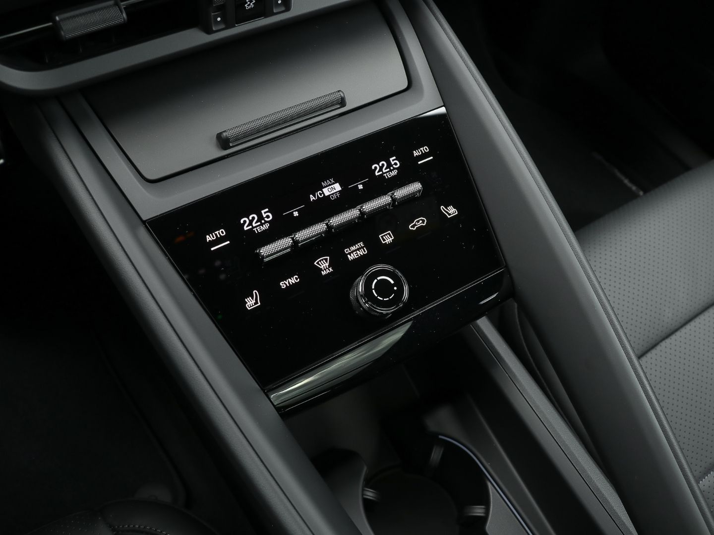 Porsche Macan - Bild 20