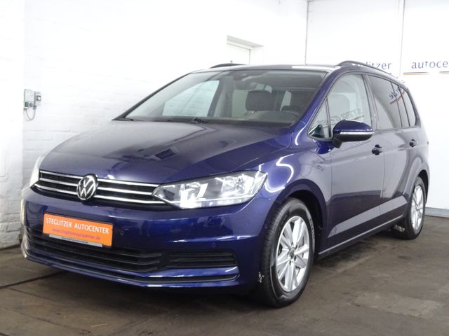 Volkswagen Touran 2.0 TDI Comfortline DSG 7-Sitzer/Pano/ACC