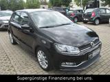 Volkswagen Polo V Comfortline BMT1,2.GARANTIE,KLIMA,5-TÜRIG - Volkswagen Polo: Türig