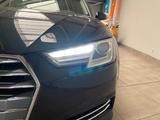 Audi A4 Avant sport Alcantara Navi Tempo el. Heckklap - Audi A4 Gebrauchtwagen in Düsseldorf