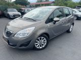 Opel Meriva B Active *LENKRADHEIZUNG*SHZ*AHK*BC* - Opel Meriva aus 2013