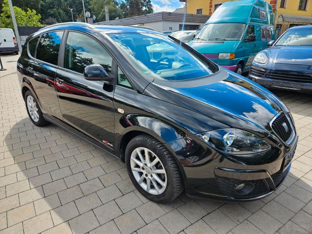 Seat Altea XL Style Copa