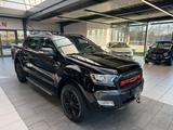 Ford Ranger Wildtrak Doppelkabine 4x4 - gebrauchte Ford Ranger aus dem Jahr 2018