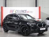 BMW X1 xDrive 25e SPORT-LINE / LED,LEDER,NAVI+KAMERA - BMW X1 mit Hybrid-Antrieb