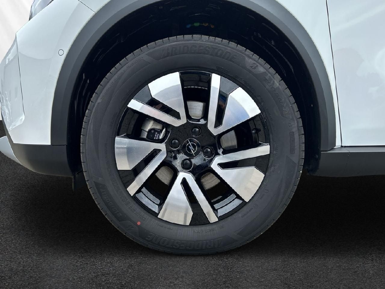 Fahrzeugabbildung Opel Frontera Ultimate 1.2 107 kW