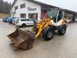 Liebherr L 506 Compact - Liebherr Radlader 506