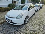Toyota Prius 1.5-l-VVT-i Sol Sol - gebrauchte Toyota Prius aus dem Jahr 2008