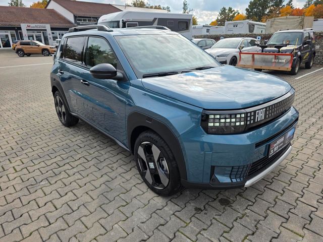 Fiat Gande Panda LA PRIMA Hybrid 1.2 eDCT | Sofort
