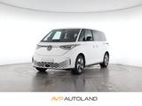Volkswagen ID. Buzz Pure KR | 5-J-GAR. | AHK | ACC | SHZ | - Volkswagen ID. Buzz: Pure