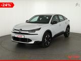 Citroën C4 Hybrid 145 Aut. Facelift LED ACC Navi Kamera - gebrauchte Citroën C4 mit Facelift