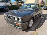 BMW E30 M-Technik II  Original ab Werk - gebrauchte BMW 320 aus dem Jahr 1989