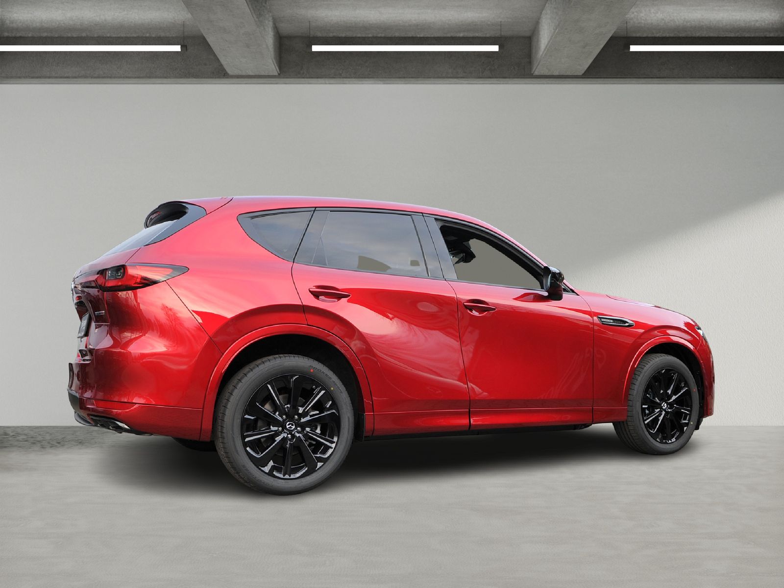 Mazda CX-60 - Bild 4