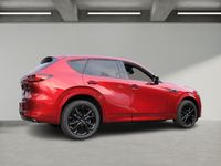 Mazda CX-60 - Vorschau Bild 4