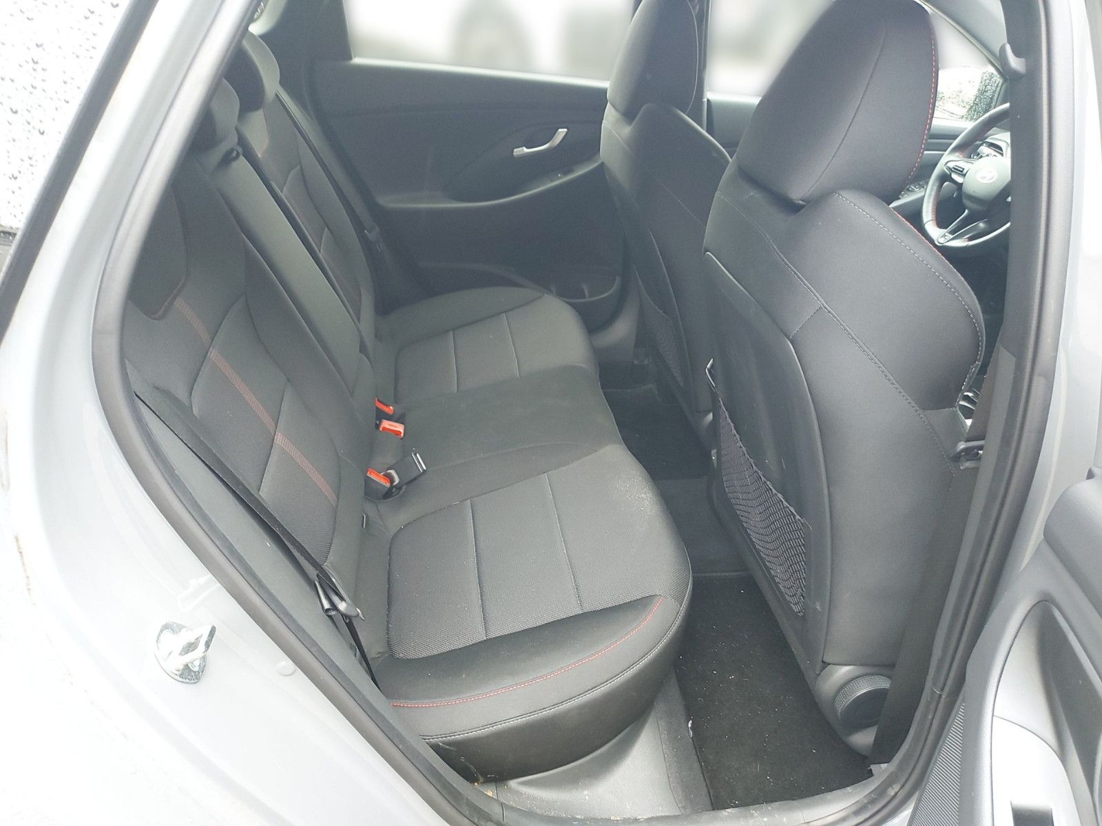Fahrzeugabbildung Hyundai i30 KOMBI N Line DCT ACC LED NAVI