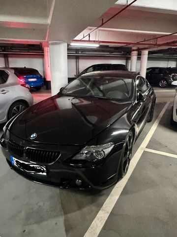 BMW er6 445i