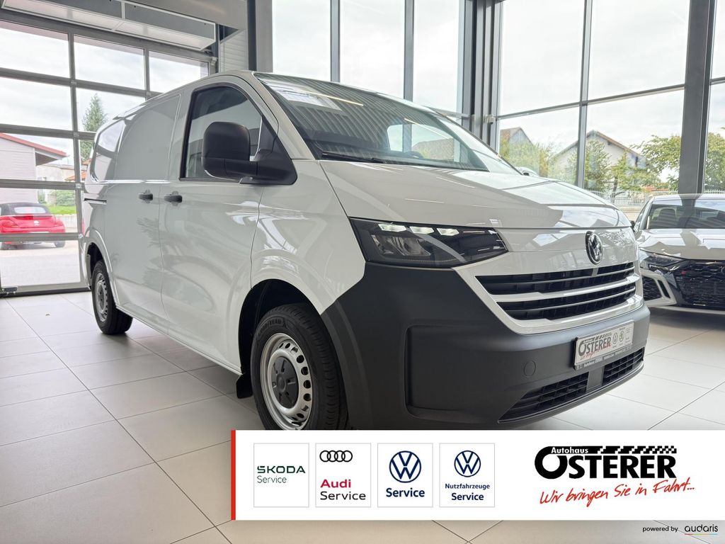 Image of Volkswagen T7 Transporter