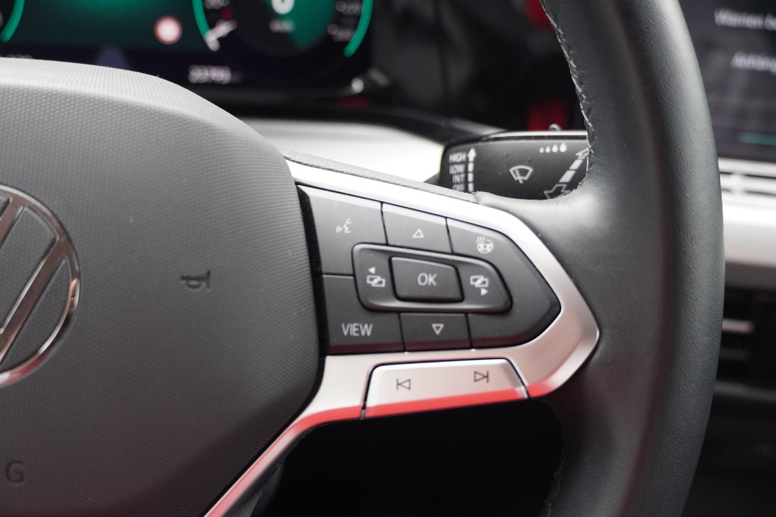 Volkswagen Golf VIII Variant 1.0 Move ACC Android Apple AHK, миниатюра 27