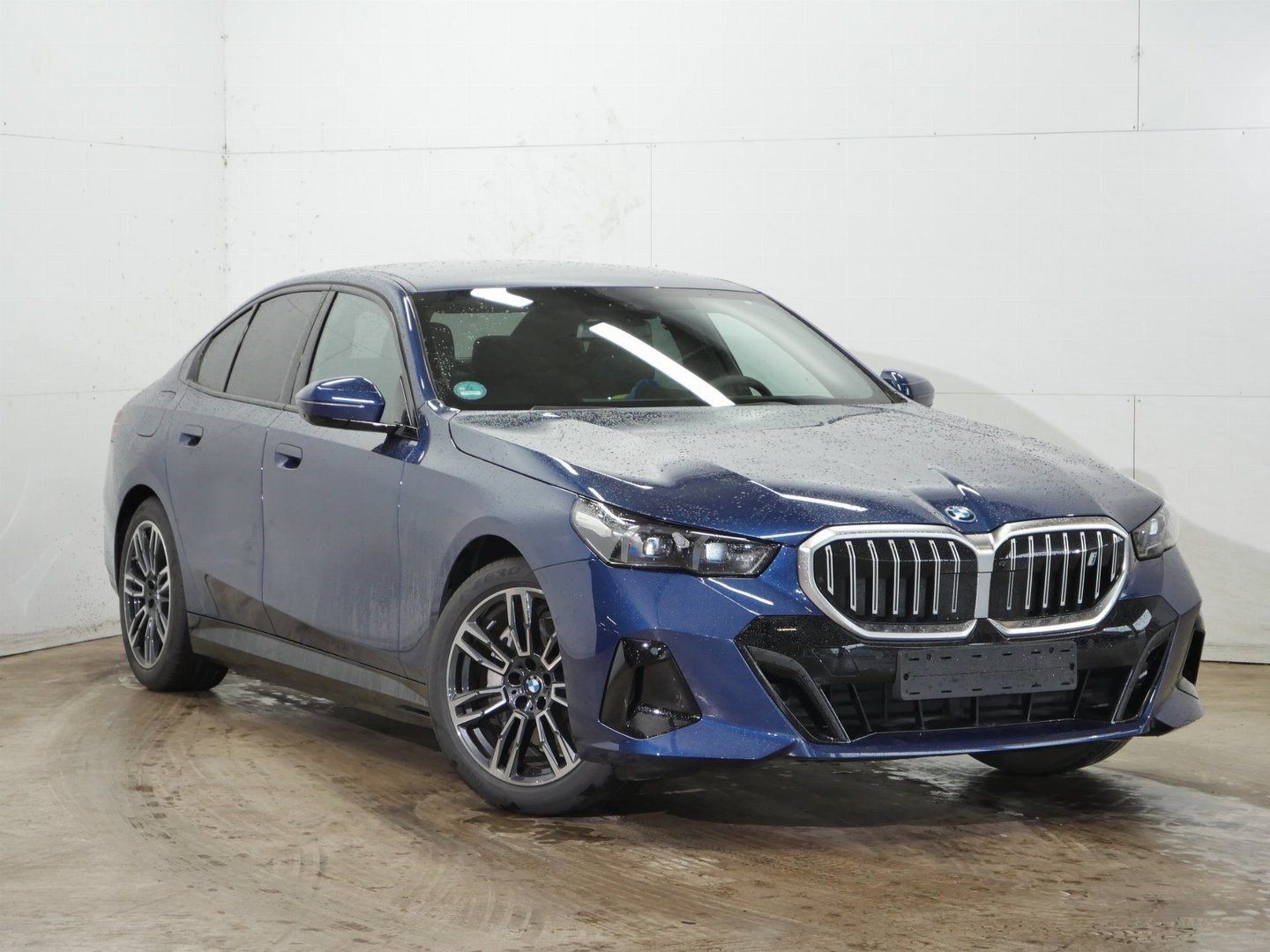BMW i5 eDrive40 M Sport Fahrw.Pro AC-Pro B&W 2,99% foto 3