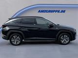 Hyundai Tucson 1.6CRDI 48V Mild-Hybrid 4WD Navi+Kamera+L - gebrauchte Hyundai SUV & Geländewagen