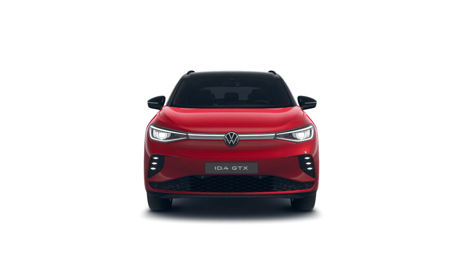 Volkswagen ID.4 GTX PANO H/K AHK HuD imagem 3