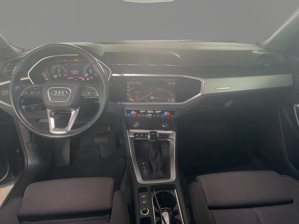 Audi Q3 - Bild 9