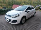 Kia Rio 1.4 FIFA World Cup Edition - Kia Rio: Fifa World Cup Edition