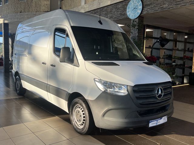 Mercedes-Benz Sprinter 211 CDI*3-Sitzer*L2H2*Klima*Keyless*I-H