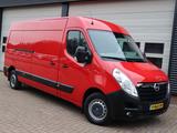 Opel Movano 2.3 CDTI 131pk Euro 6 L3H2 Maxi - 1ste Ei - Opel Abschleppwagen