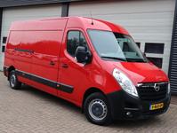 Opel Movano 2.3 CDTI 131pk Euro 6 L3H2 Maxi - 1ste Ei