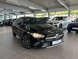 Mercedes-Benz CLA 200 d Coupe Keyless-Go-HuD-Park 360°-AMBIENT - Mercedes-Benz CLA 200 in Hamm