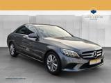 Mercedes-Benz C 180 CGI Avantgarde Facelift*Kam.*KlimaA*LED - gebrauchte Mercedes-Benz C 180 mit Facelift