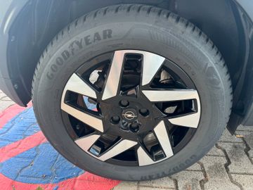 Opel Mokka - 10