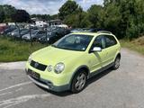 Volkswagen Polo 9N 1,9 TDI Cross Fun-TÜV-NEU-SHZ-Klimaauto - Volkswagen Polo: 9n TDI