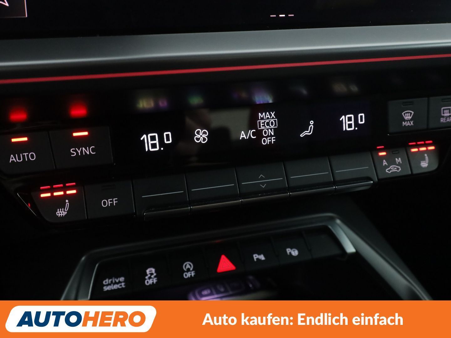 Audi RS 3 Sportback 2.5 TFSI quattro Aut.*NAVI*LED* foto 25