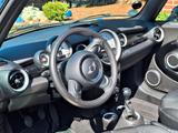 MINI One Cabrio One - scheckheftgepflegte MINI One Cabrio