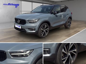 Volvo XC40 R Design Recharge Plug-In Hybrid 2WD
