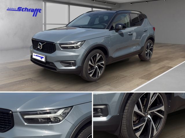 Volvo XC40 R Design Recharge Plug-In Hybrid 2WD