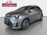 Kia PICANTO 1.0 GDI AUTO. AMT SPIRIT MJ26 LED SITZH.