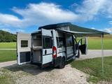 HYMER / ERIBA / HYMERCAR Free 600 Campus  - HYMER / ERIBA Camp