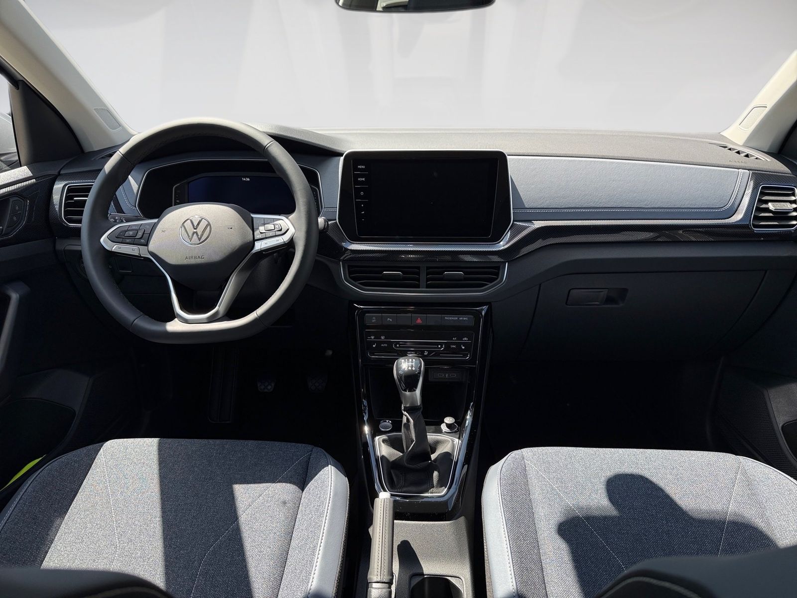 Volkswagen T-Cross - Bild 11