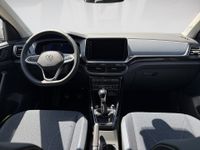 Volkswagen T-Cross - Vorschau Bild 11