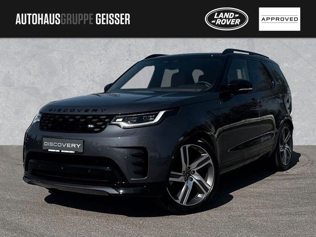 Land Rover Discovery D350 AWD DYNAMIC HSE 7-Sitzer AHK