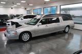 Lincoln Town Car Bestattungswagen / Leichenwagen - Lincoln Gebrauchtwagen mit Automatikschaltung