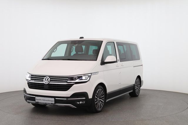 Volkswagen T6.1 Multivan PanAmericana TDI 4MOTION