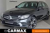 Mercedes-Benz C 300e T Avantgarde Leder,Navi,LED,Kamera,SH,PDC - Mercedes-Benz C 300 mit Hybrid-Antrieb