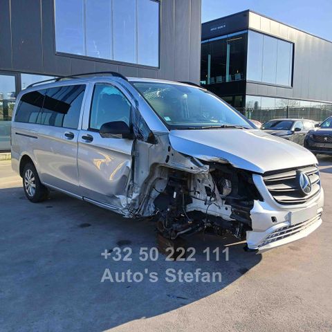 Mercedes-Benz  Vito 114 Tourer