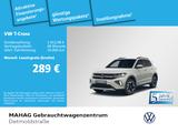 Volkswagen T-Cross 1.5 TSI R-Line NaviPro IQ.LIGHT AHK R-KA