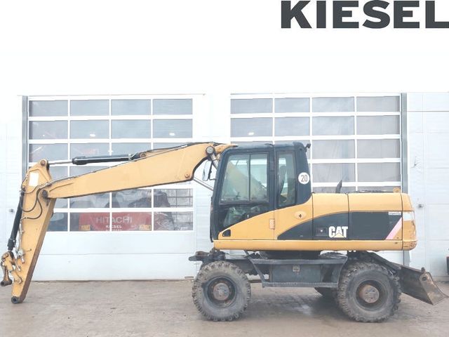 CAT M315 D