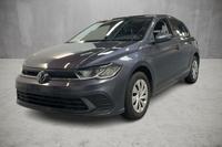 Volkswagen Polo Life 1.0 TSI