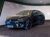 Peugeot 408 Neu GT EXCLUSIVE Plug-In Hybrid 240 e-DSC7 - Peugeot 408 mit Schiebedach